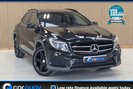 Mercedes-Benz GLA 2.1 GLA 200 D AMG Line Auto 5dr