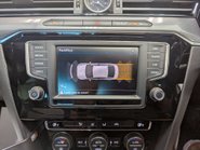 Volkswagen Passat 2.0 Passat R-Line TDI BlueMotion Technology Semi-Auto 4dr 76