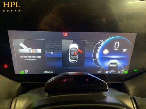 Toyota Urbancruiser 61kWh Design SUV 5dr Electric Auto (174 ps) 14