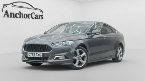 Ford Mondeo (Sold) 1.5T EcoBoost Titanium Hatchback 5dr Petrol Manual Euro 6 (s/s) (160