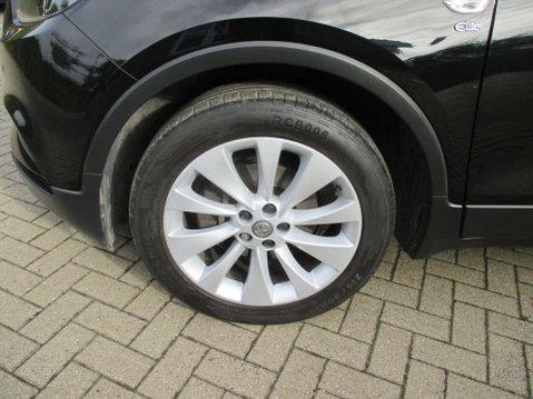 Vauxhall Mokka X 1.4i Turbo Elite Euro 6 (s/s) 5dr 12
