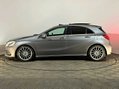 Mercedes-Benz A Class A 200 D AMG LINE PREMIUM PLUS 6