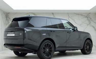 Land Rover Range Rover D350 Autobiography 7