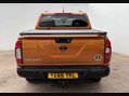 Nissan Navara 2.3 Navara Tekna dCi Auto 4WD 5dr 52