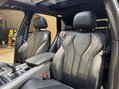 BMW X5 3.0 X5 xDrive 30d M Sport Auto 4WD 5dr 67