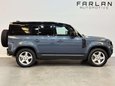 Land Rover Defender 3.0 D250 MHEV SE Hard Top SUV 5dr Diesel Auto 4WD MWB Euro 6 (s/s) (250 ps) 18