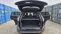 Toyota Rav4 2.0 V-Matic Icon SUV 5dr Petrol CVT 4WD Euro 6 (s/s) (Safety Sense, SNav) ( 37