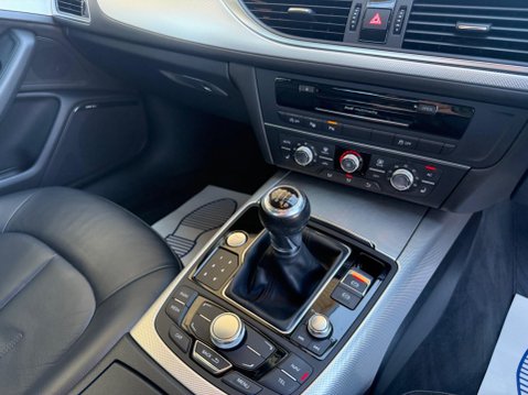 Audi A6 2.0 TDI SE Euro 5 (s/s) 4dr 16