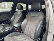 Audi A4 1.4 A4 Black Edition TFSI 5dr 16