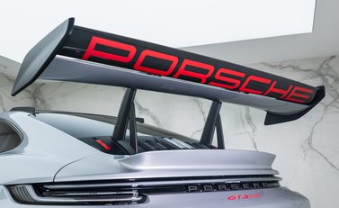 Porsche 911 GT3 RS (992) 51