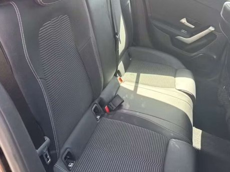 Mercedes-Benz A Class 1.3 A180 Sport (Executive) Hatchback 5dr Petrol 7G-DCT Euro 6 (s/s) (136 ps 6