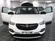 Vauxhall Grandland X SRI NAV 7