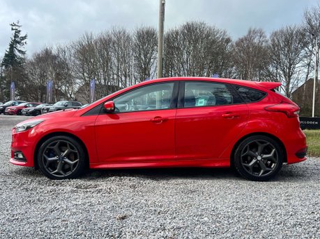 Ford Focus 2.0 Focus ST-2 T 5dr 6