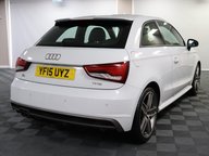 Audi A1 TFSI S LINE 11