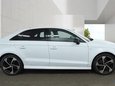 Audi A3 1.5 TFSI CoD 35 Black Edition S Tronic Euro 6 (s/s) 4dr 5