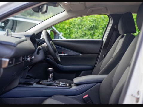 Mazda CX-30 2.0 CX-30 SE-L Luxury MHEV 5dr 18