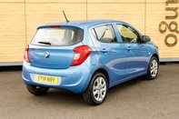 Vauxhall Viva SE 2