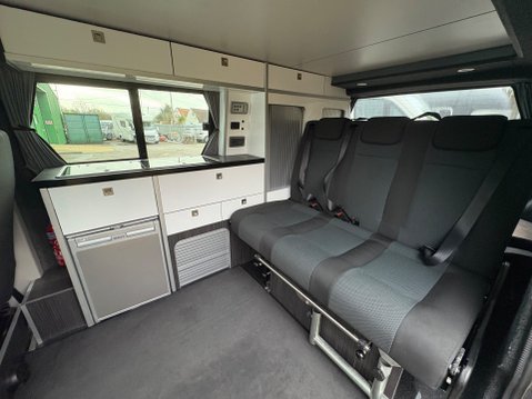 Volkswagen Transporter 2