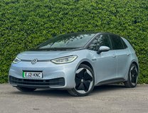 Volkswagen ID.3 Pro Performance 58kWh Style Hatchback 5dr Electric Auto (204 ps) 3