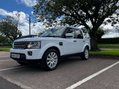 Land Rover Discovery 3.0 Discovery SE SDV6 Auto 4WD 5dr 19