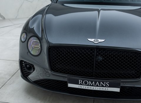 Bentley Continental GT W12 First Edition Convertible 31