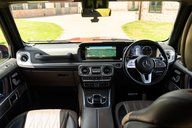 Mercedes-Benz G Class 2.9 G350d AMG Line (Premium) G-Tronic+ 4MATIC Euro 6 (s/s) 5dr 25