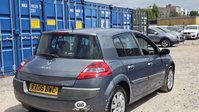 Renault Megane 1.6 VVT Dynamique Hatchback 5dr Petrol Proactive (184 g/km, 111 bhp) 14