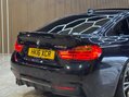 BMW 4 Series 3.0 435d xDrive Gran Coupe M Sport Auto 4WD 5dr 21
