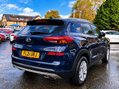 Hyundai TUCSON 1.6 CRDi MHEV SE Nav Euro 6 (s/s) 5dr 14
