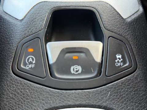 Jeep Renegade 1.4T MultiAirII Longitude Euro 6 (s/s) 5dr 18