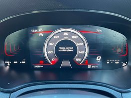 SEAT Arona 1.0 Arona FR EcoTSI 5dr 23