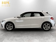 Audi A1 1.0 TFSI 25 S line Sportback 5dr Petrol Manual Euro 6 (s/s) (95 ps) Cruise 8