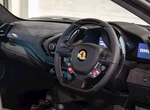 Ferrari 488 Pista 7