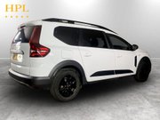 Dacia Jogger 1.6 Hybrid EXTREME MPV 5dr Petrol Hybrid Auto Euro 6 (s/s) (140 ps) Cruise 7