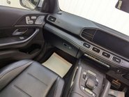 Mercedes-Benz GLE 2.9 GLE 400 AMG Line Premium+ D 4Matic Auto 4WD 5dr 46