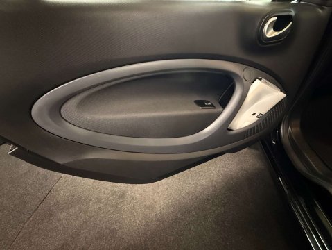 Smart Fortwo Coupe 1.0 fortwo Prime Premium Auto 3dr 40