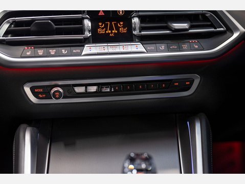 BMW X6 3.0 30d MHT M Sport Auto xDrive Euro 6 (s/s) 5dr 58