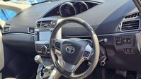 Toyota Verso 1.8 V-Matic Trend MPV 5dr Petrol Multidrive S Euro 6 (147 ps) 25