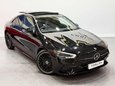 Mercedes-Benz CLA Class 2.0 CLA220d AMG Line (Premium Plus) Coupe 4dr Diesel 8G-DCT Euro 6 (s/s) (1 8