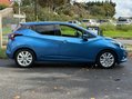 Nissan MICRA IG-T ACENTA AUTOMATIC 2