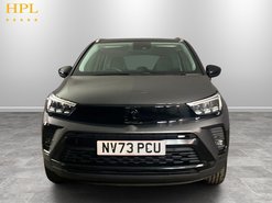 Vauxhall Crossland 1.2 Turbo Ultimate SUV 5dr Petrol Auto Euro 6 (s/s) (130 ps) Cruise Contro