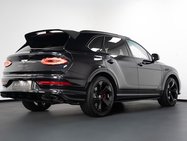 Bentley Bentayga 3.0 TFSi V6 17.3kWh SUV 5dr Petrol Plug-in Hybrid Auto 4WD Euro 6 (s/s) (44 39