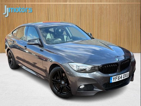 BMW 3 Series 3.0 330d M Sport GT 5dr Diesel Auto xDrive Euro 6 (s/s) (258 ps) 1