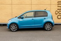 SEAT Mii BASE 14