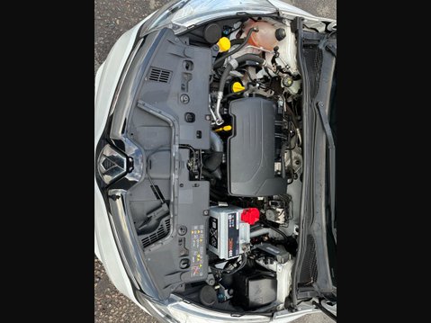 Renault Clio 1.2 16V Dynamique Nav Euro 6 5dr 16