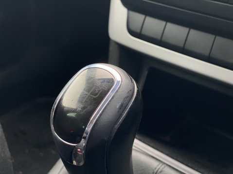 Skoda Yeti SE TDI CR 21