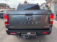 SsangYong Musso 2.2D Saracen Pickup Double Cab 4dr Diesel Auto 4WD Euro 6 (181 ps) 15