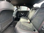 Mercedes-Benz A Class 1.5 A180d AMG Line Saloon 4dr Diesel 7G-DCT Euro 6 (s/s) (116 ps) 18