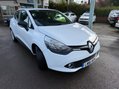 Renault Clio 1.5 dCi Play Euro 6 (s/s) 5dr 4
