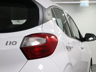 Hyundai i10 MPI SE CONNECT 23